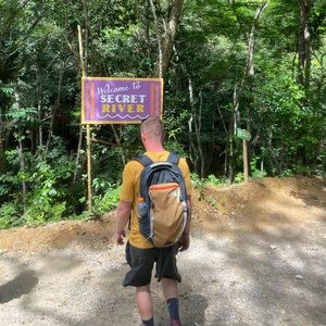 Meet your Posher, Dan